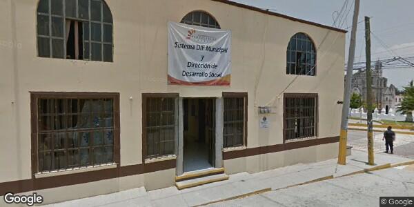 DIRECCIÓN DE SALUD SIN NOMBRE